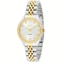 Watch Liu Jo Woman Deluxe in Steel TLJ2269 - TLJ2269